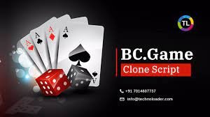 BC.Game Evaluation: Is the Gambling Establishment Safe and Legal? BC.Game Evaluation: Is the Gambling Establishment Safe and Legal?